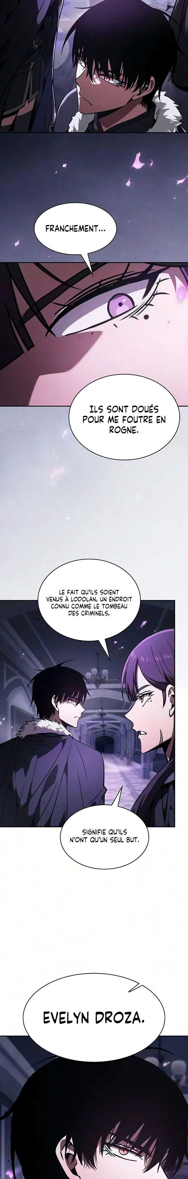 Read Academy’s Genius Swordmaster FR Manga Online