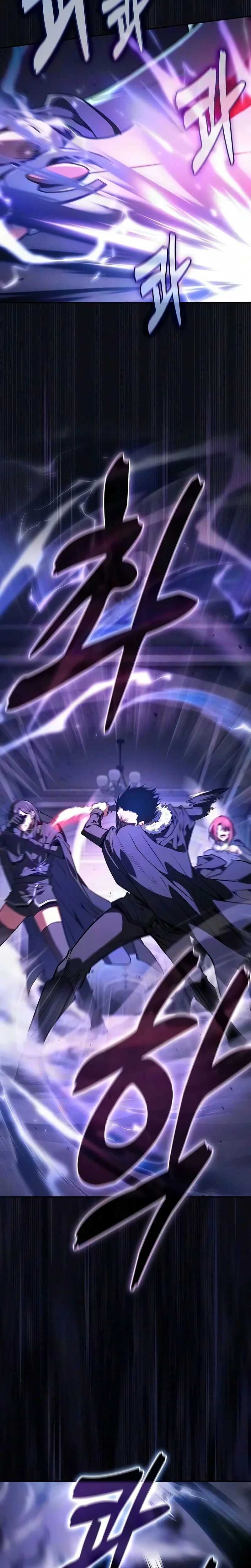 Read Academy’s Genius Swordmaster FR Manga Online