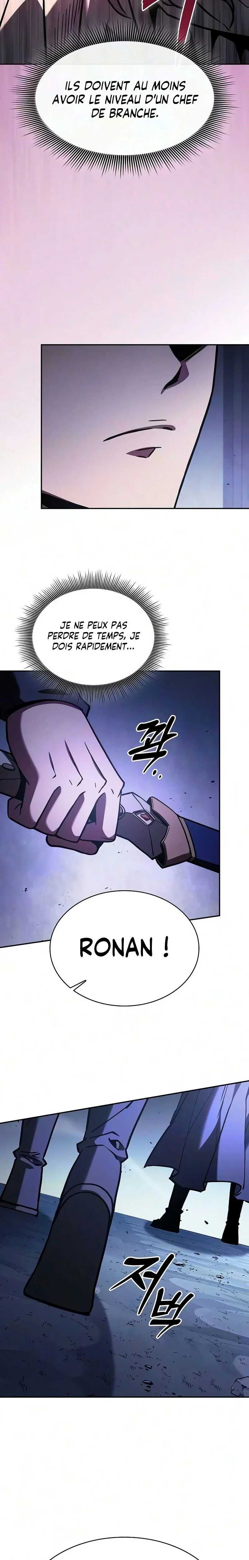 Read Academy’s Genius Swordmaster FR Manga Online