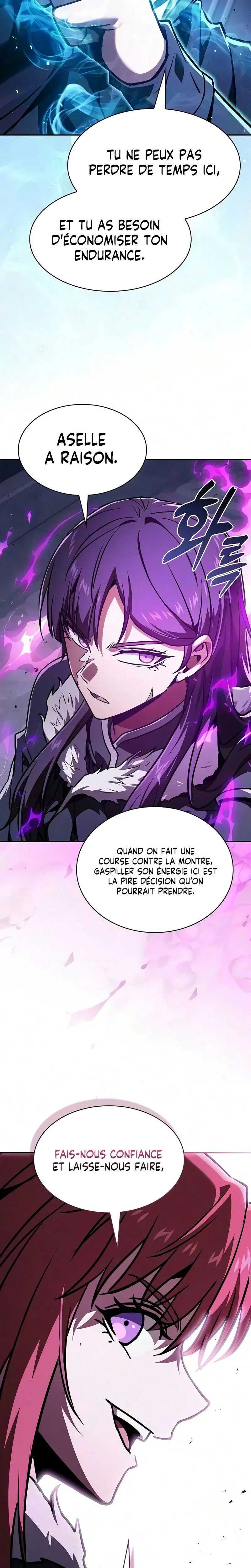 Read Academy’s Genius Swordmaster FR Manga Online