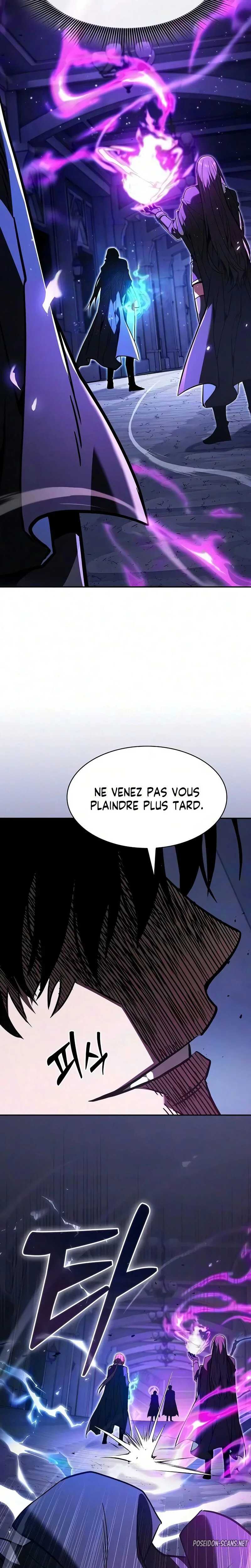 Read Academy’s Genius Swordmaster FR Manga Online