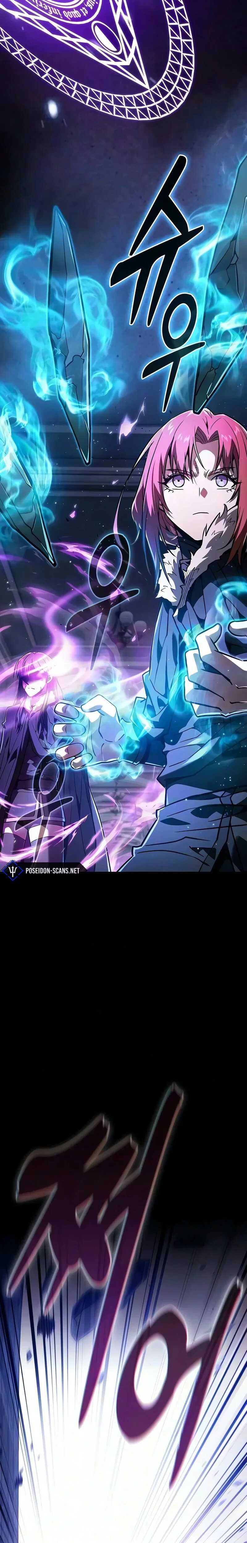 Read Academy’s Genius Swordmaster FR Manga Online