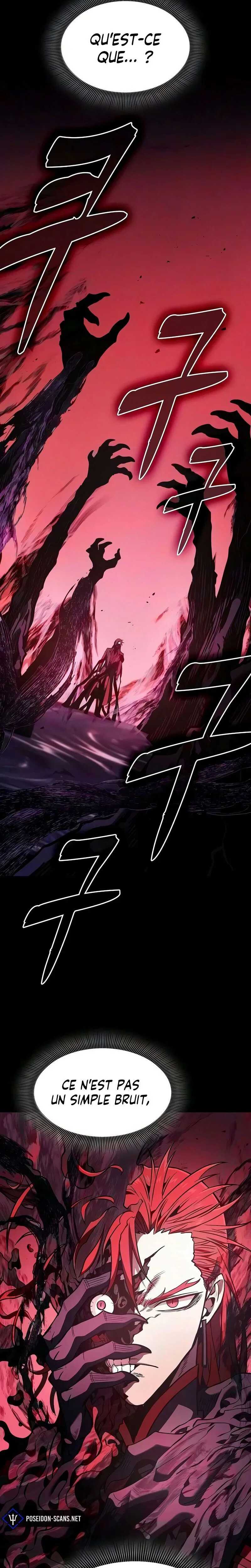 Read Academy’s Genius Swordmaster FR Manga Online