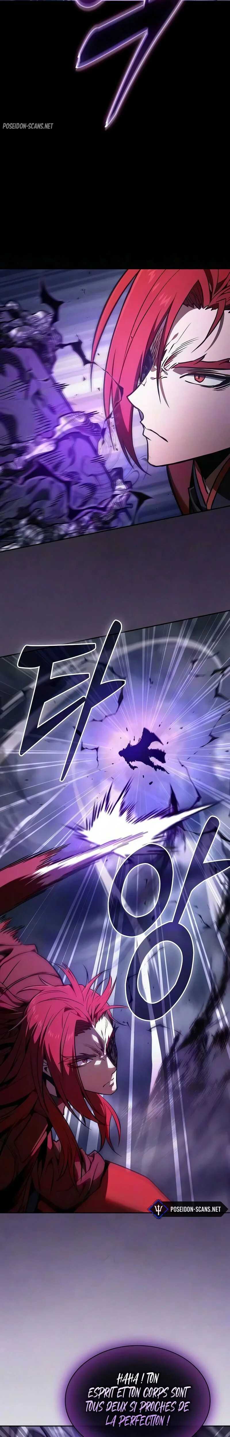 Read Academy’s Genius Swordmaster FR Manga Online