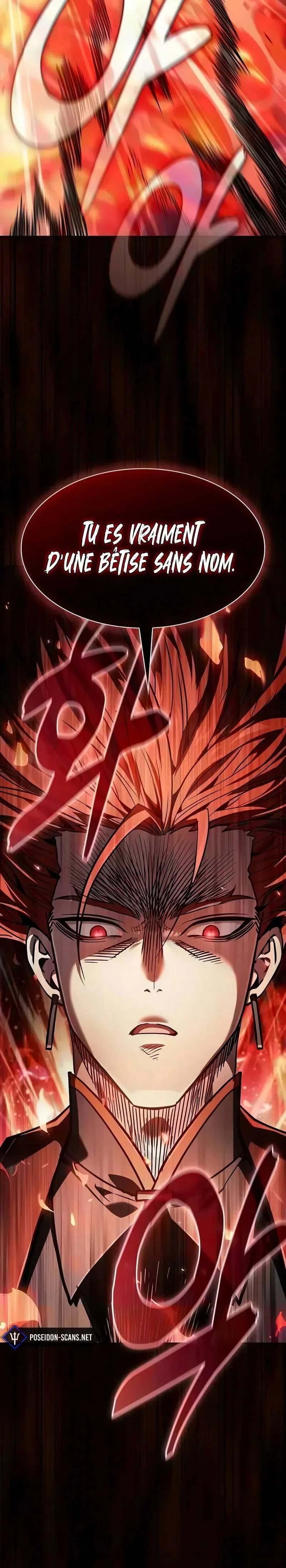Read Academy’s Genius Swordmaster FR Manga Online