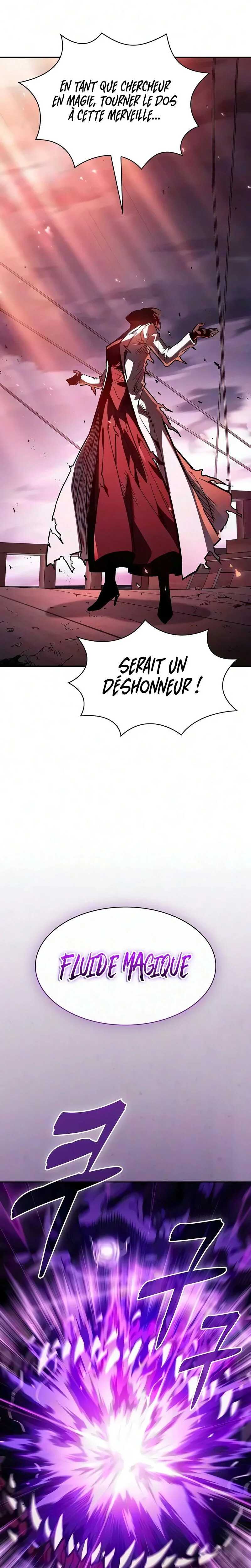 Read Academy’s Genius Swordmaster FR Manga Online