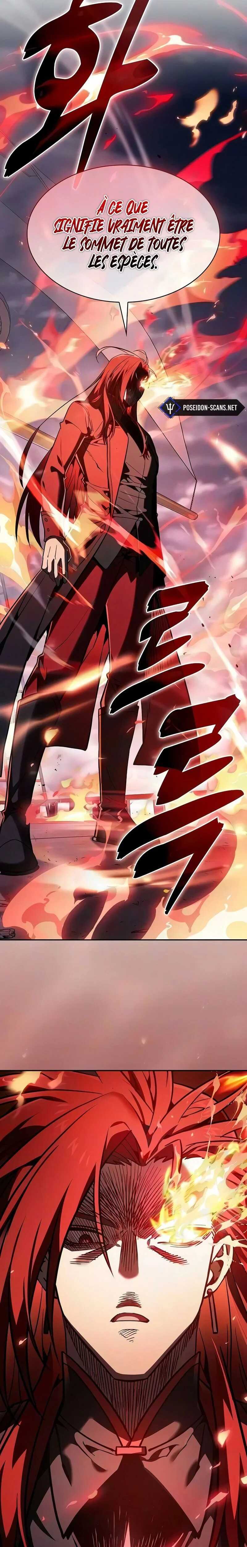 Read Academy’s Genius Swordmaster FR Manga Online