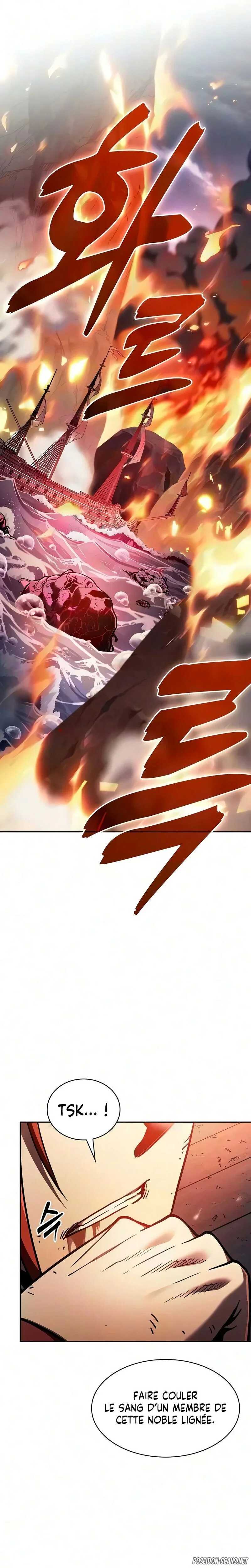 Read Academy’s Genius Swordmaster FR Manga Online