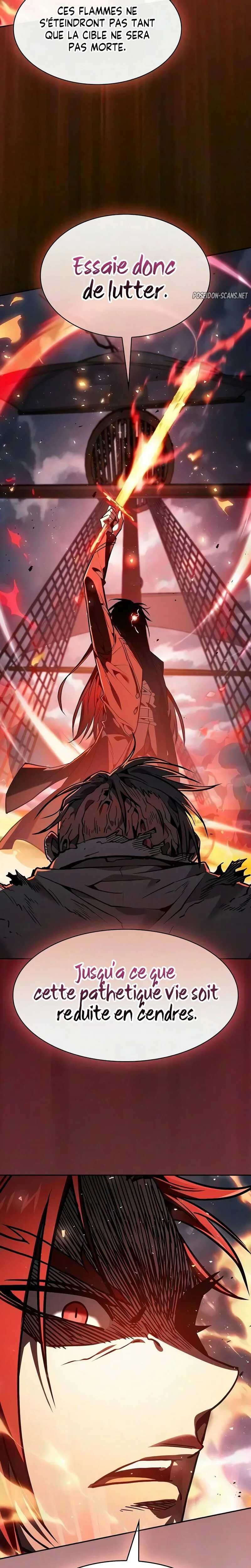 Read Academy’s Genius Swordmaster FR Manga Online