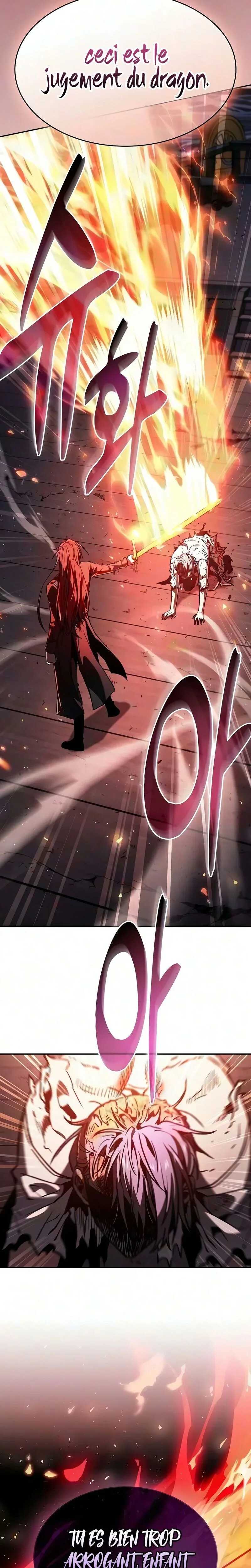 Read Academy’s Genius Swordmaster FR Manga Online