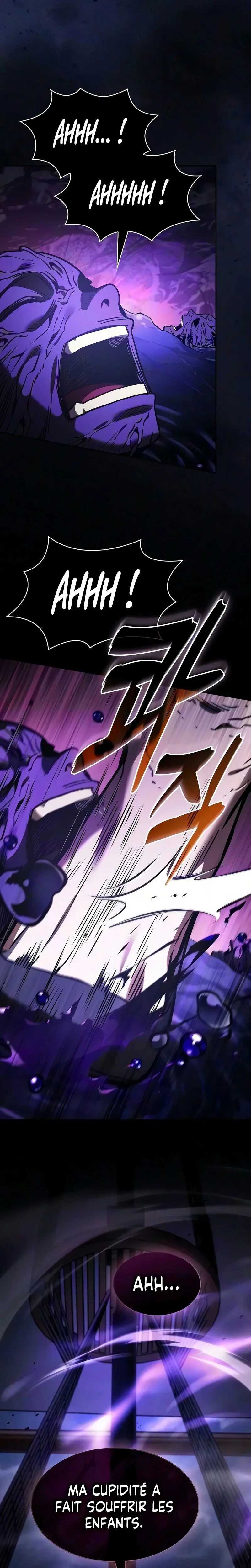 Read Academy’s Genius Swordmaster FR Manga Online