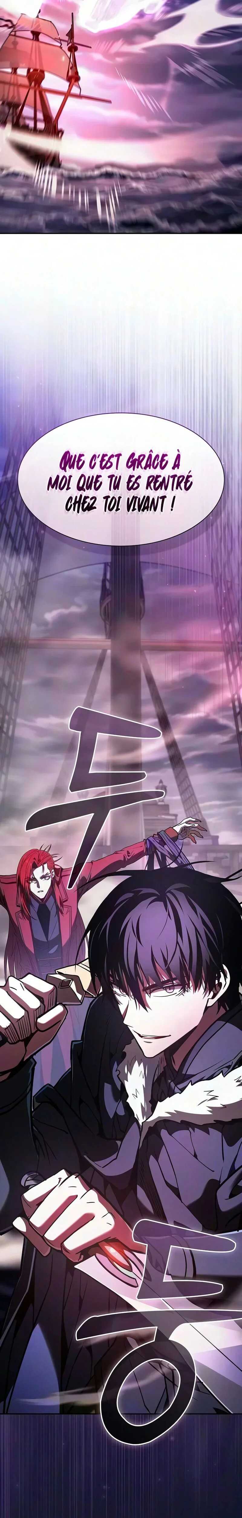 Read Academy’s Genius Swordmaster FR Manga Online