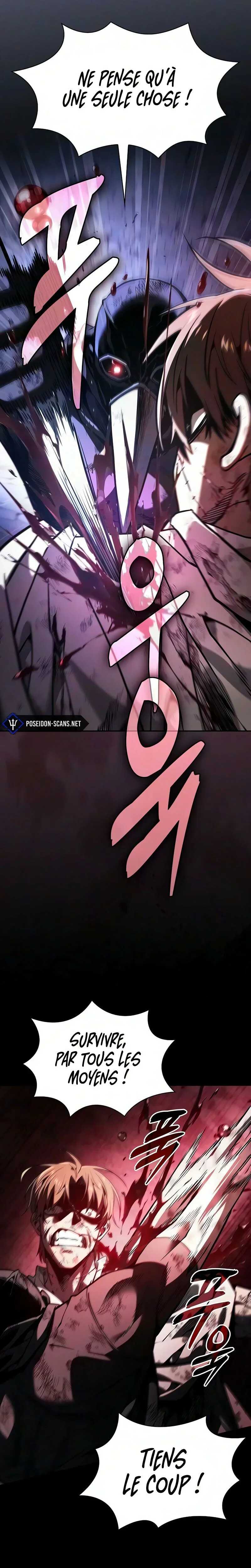 Read Academy’s Genius Swordmaster FR Manga Online