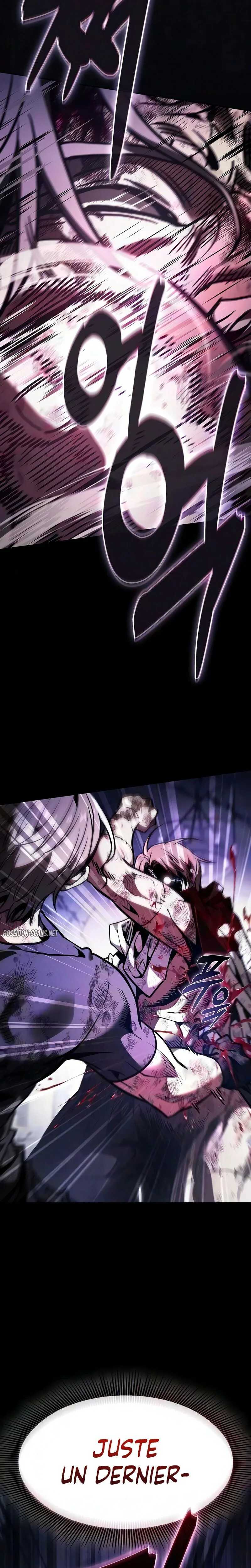 Read Academy’s Genius Swordmaster FR Manga Online