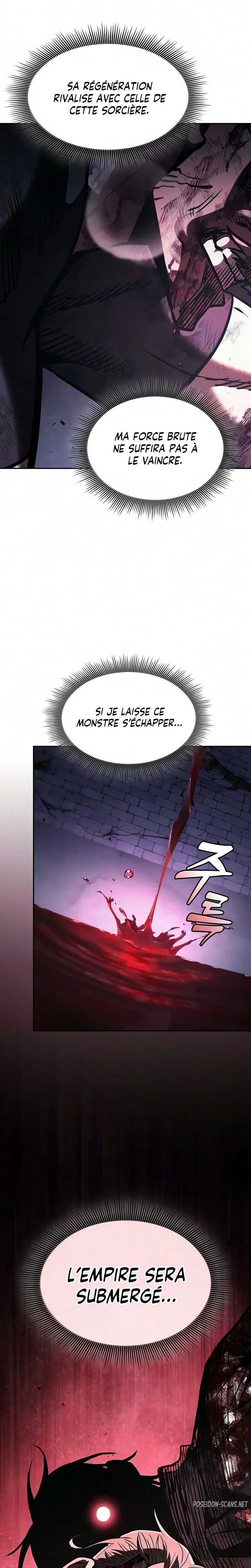 Read Academy’s Genius Swordmaster FR Manga Online