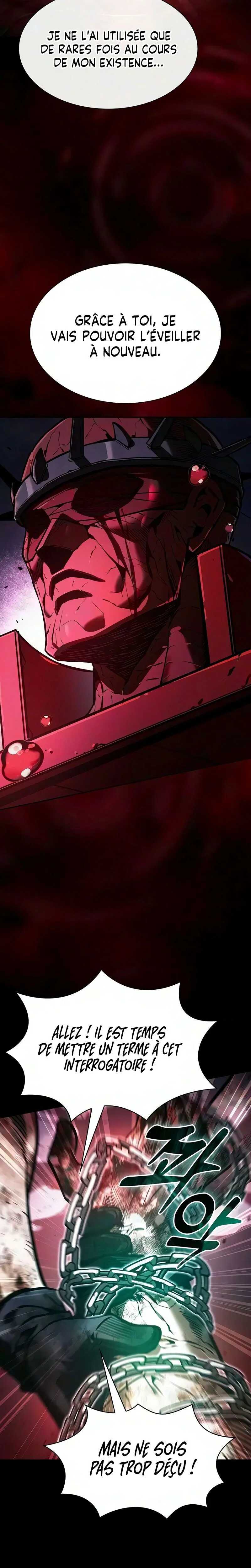 Read Academy’s Genius Swordmaster FR Manga Online