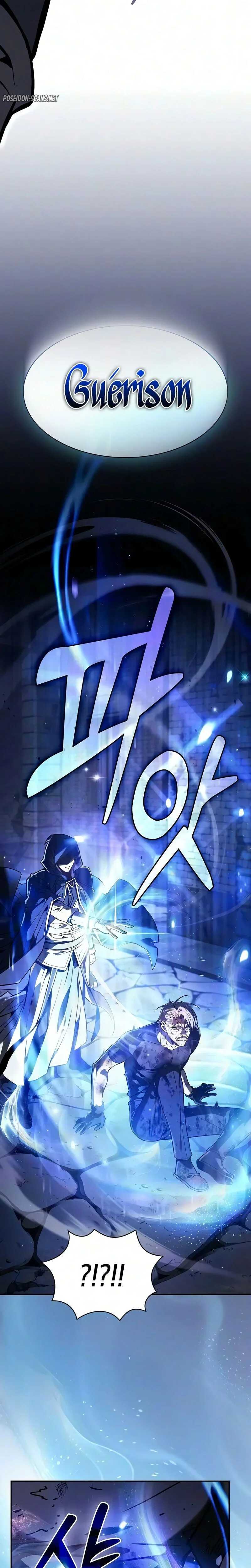 Read Academy’s Genius Swordmaster FR Manga Online
