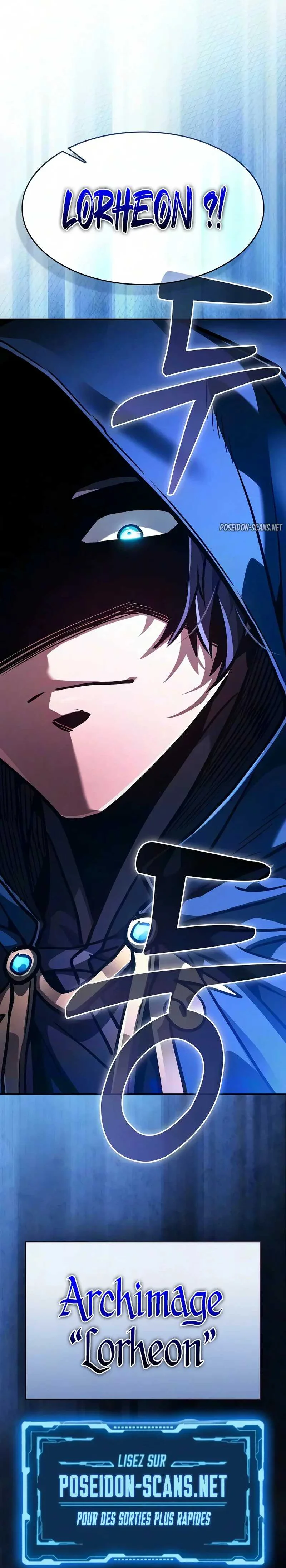 Read Academy’s Genius Swordmaster FR Manga Online