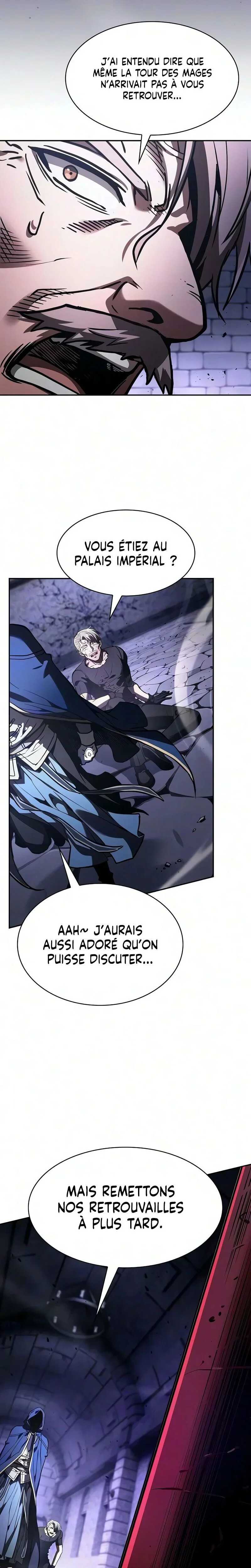 Read Academy’s Genius Swordmaster FR Manga Online