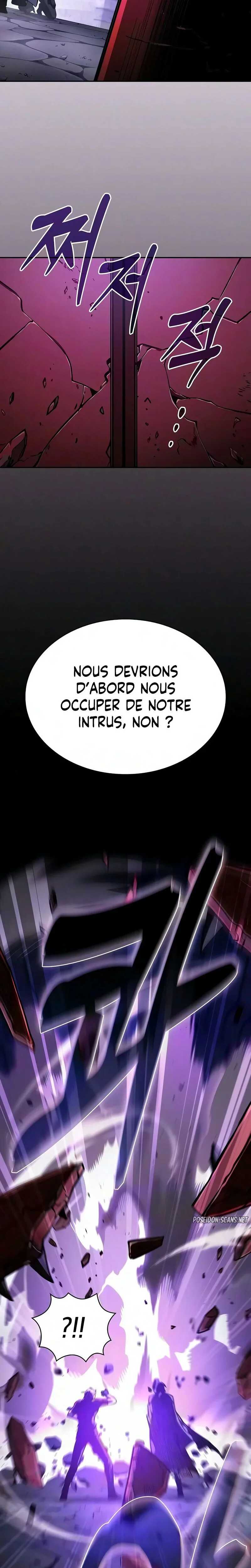 Read Academy’s Genius Swordmaster FR Manga Online