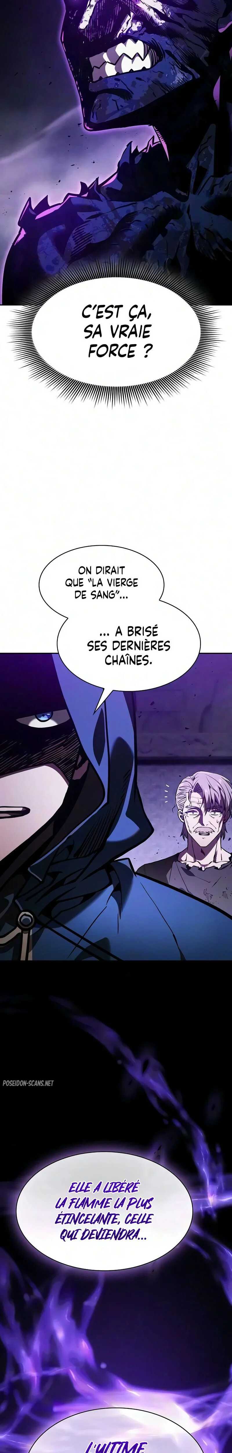 Read Academy’s Genius Swordmaster FR Manga Online