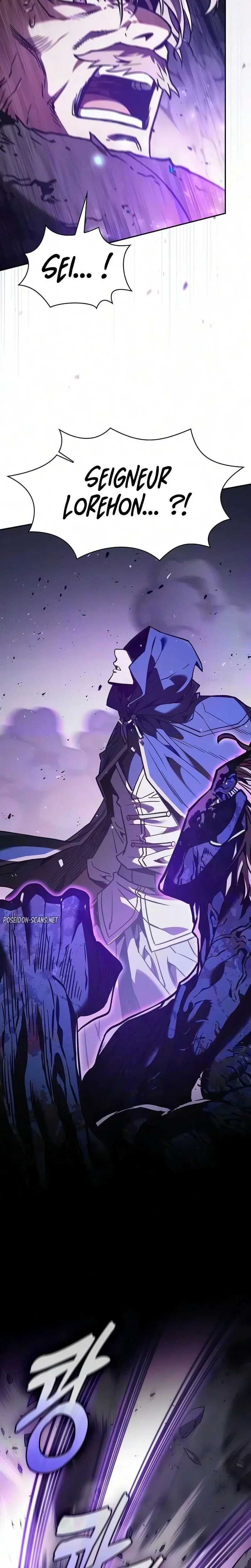 Read Academy’s Genius Swordmaster FR Manga Online