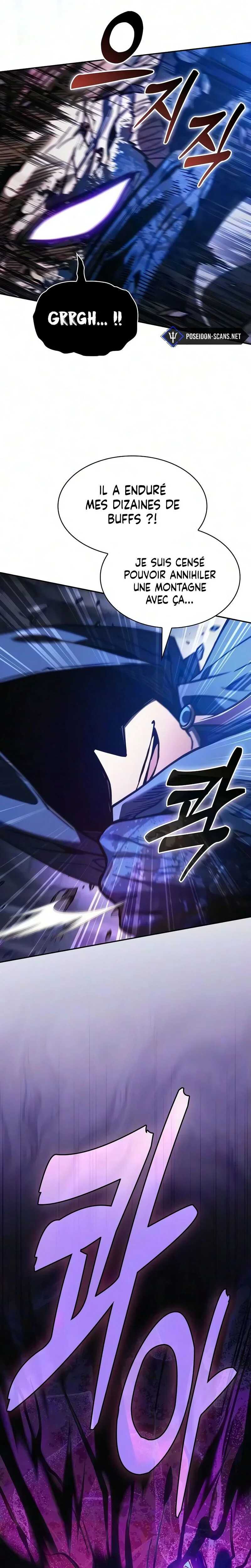 Read Academy’s Genius Swordmaster FR Manga Online