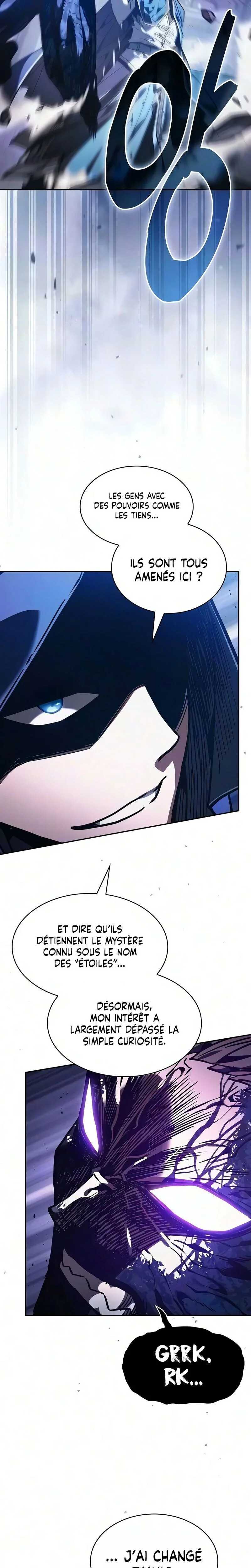 Read Academy’s Genius Swordmaster FR Manga Online