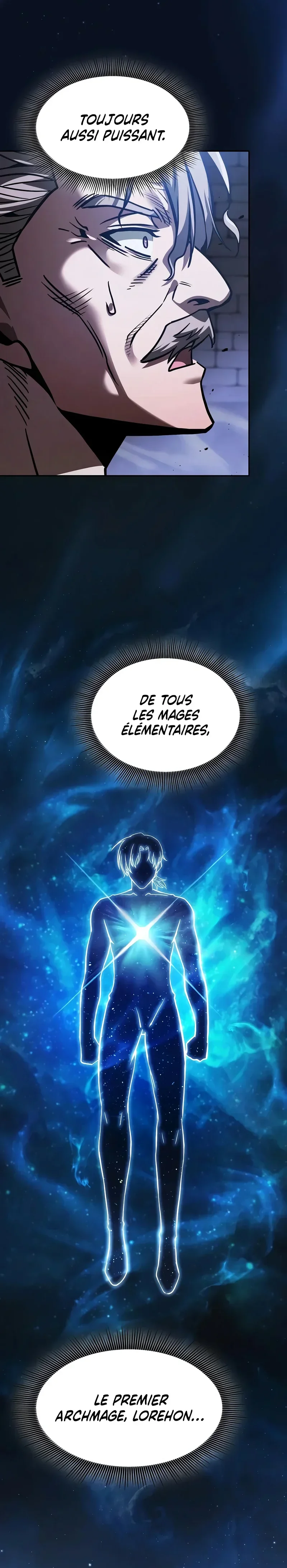 Read Academy’s Genius Swordmaster FR Manga Online