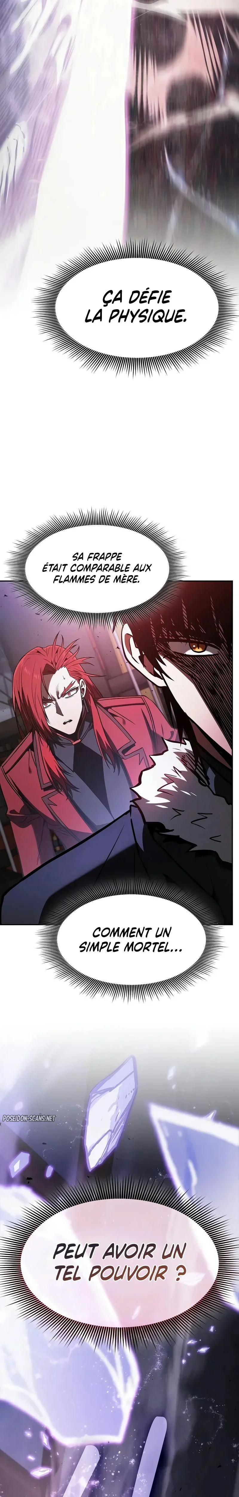Read Academy’s Genius Swordmaster FR Manga Online
