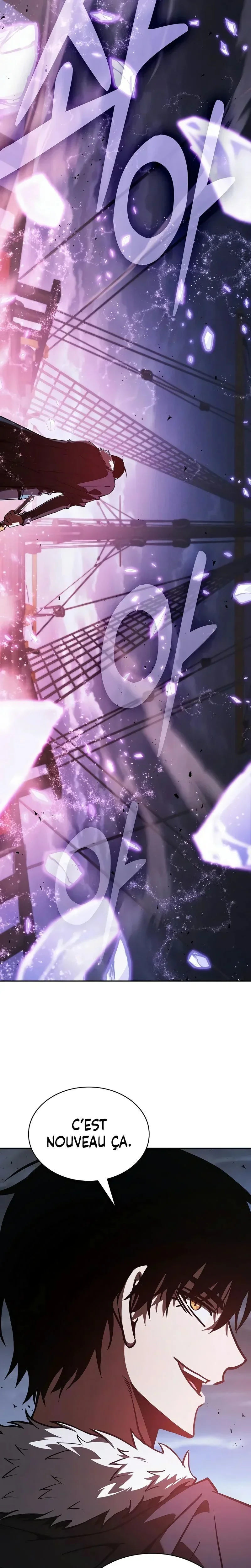 Read Academy’s Genius Swordmaster FR Manga Online