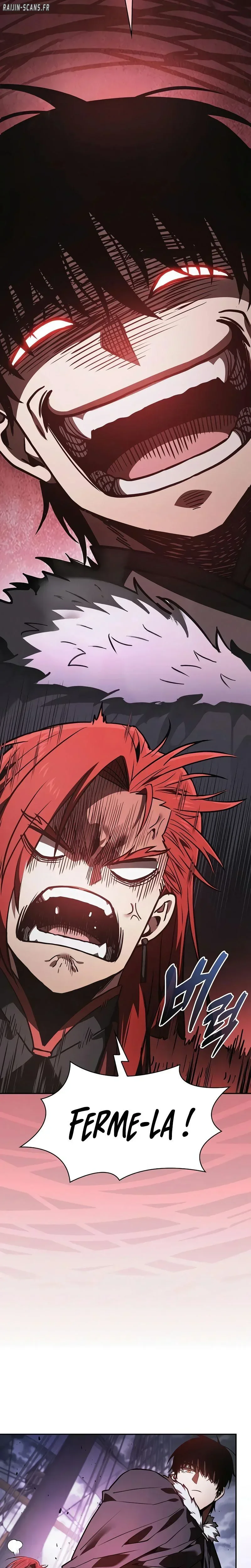 Read Academy’s Genius Swordmaster FR Manga Online