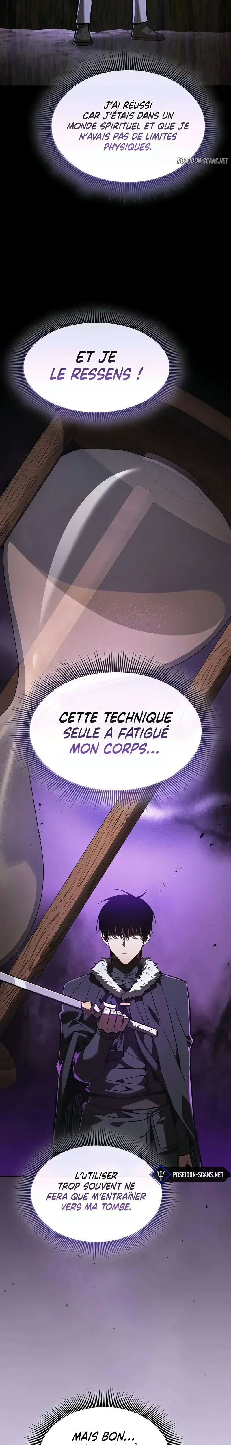 Read Academy’s Genius Swordmaster FR Manga Online