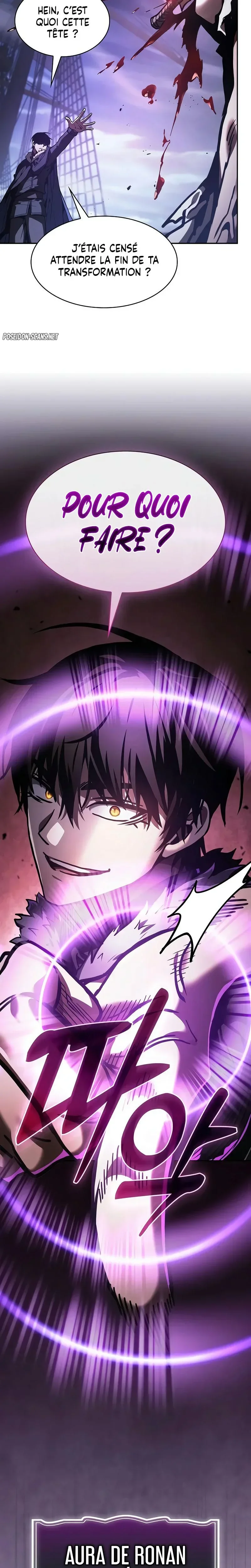 Read Academy’s Genius Swordmaster FR Manga Online