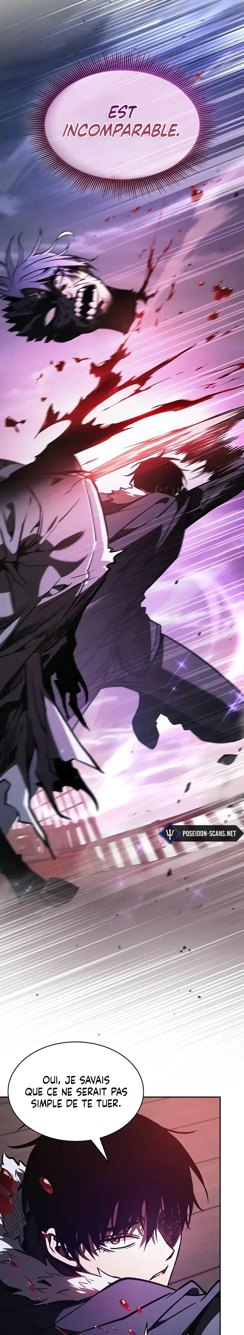 Read Academy’s Genius Swordmaster FR Manga Online