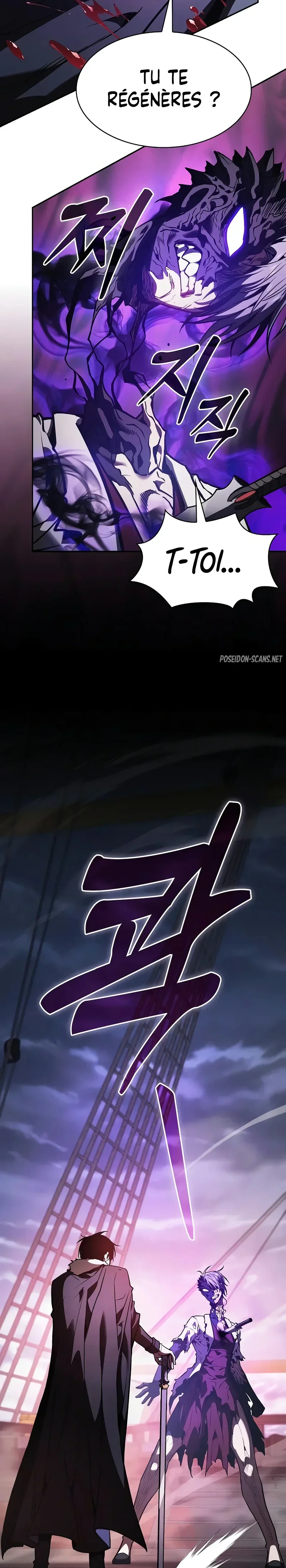 Read Academy’s Genius Swordmaster FR Manga Online