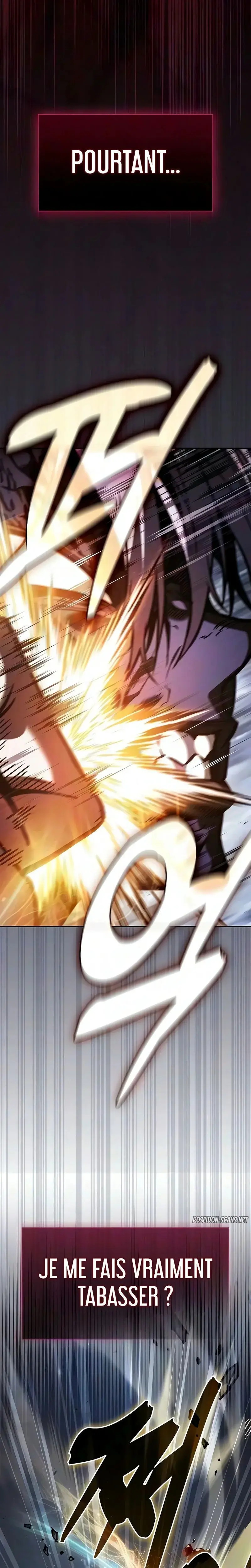 Read Academy’s Genius Swordmaster FR Manga Online
