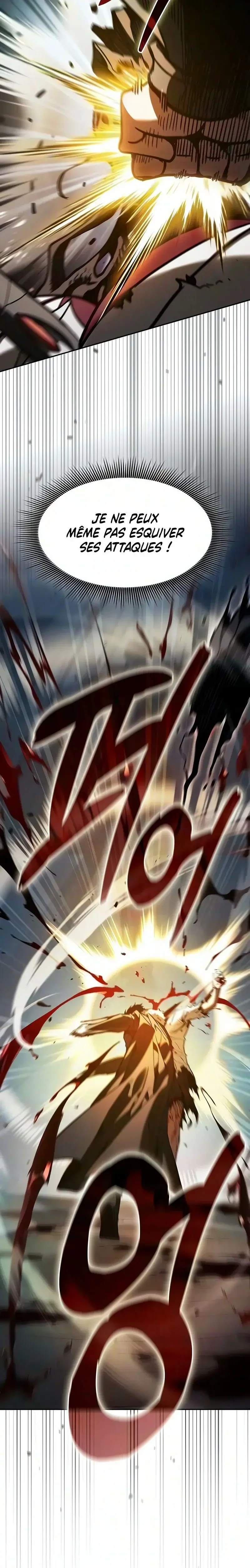 Read Academy’s Genius Swordmaster FR Manga Online