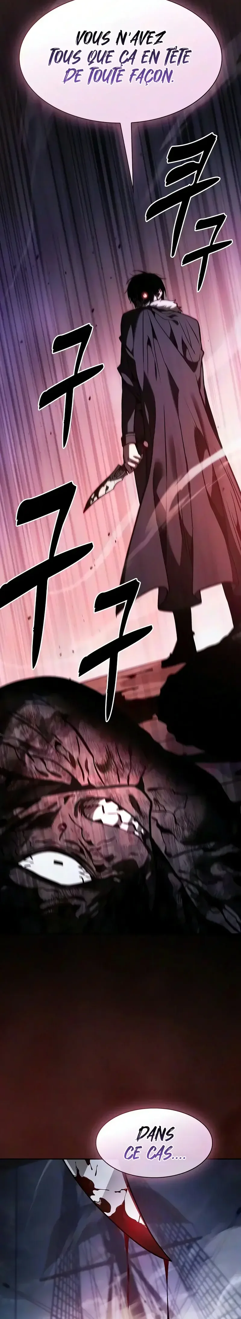 Read Academy’s Genius Swordmaster FR Manga Online