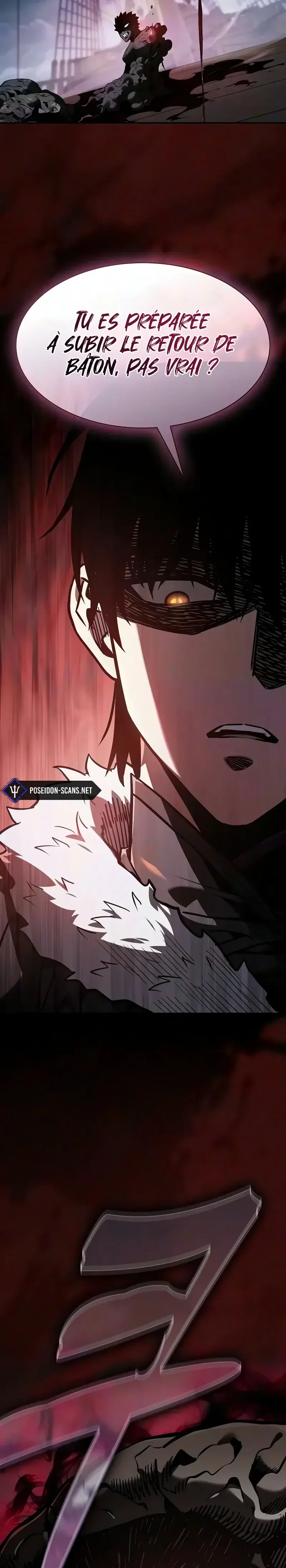 Read Academy’s Genius Swordmaster FR Manga Online