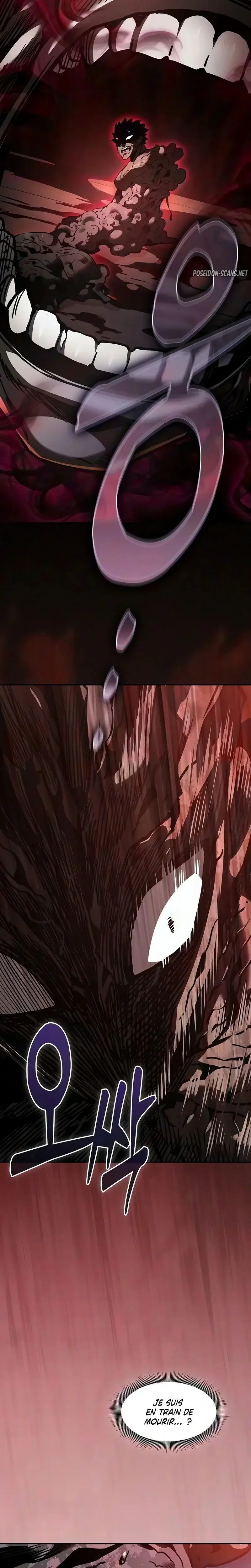 Read Academy’s Genius Swordmaster FR Manga Online