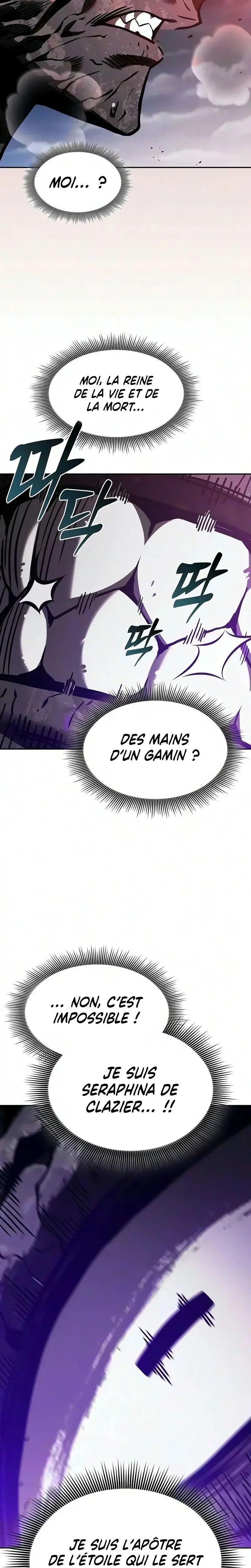 Read Academy’s Genius Swordmaster FR Manga Online