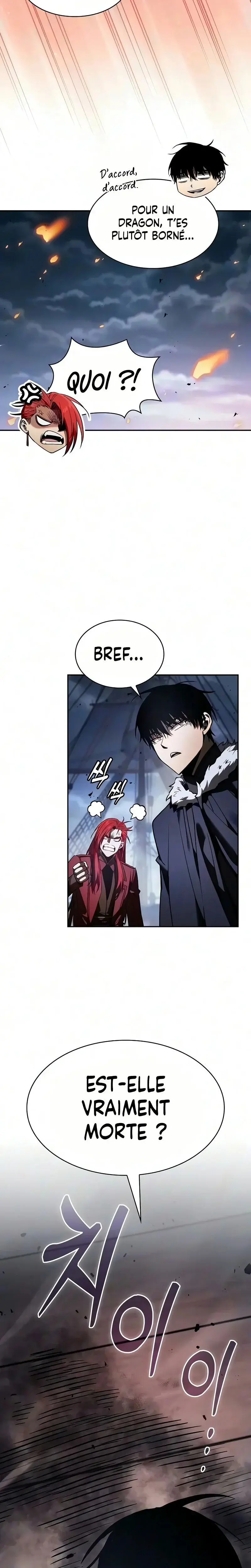 Read Academy’s Genius Swordmaster FR Manga Online
