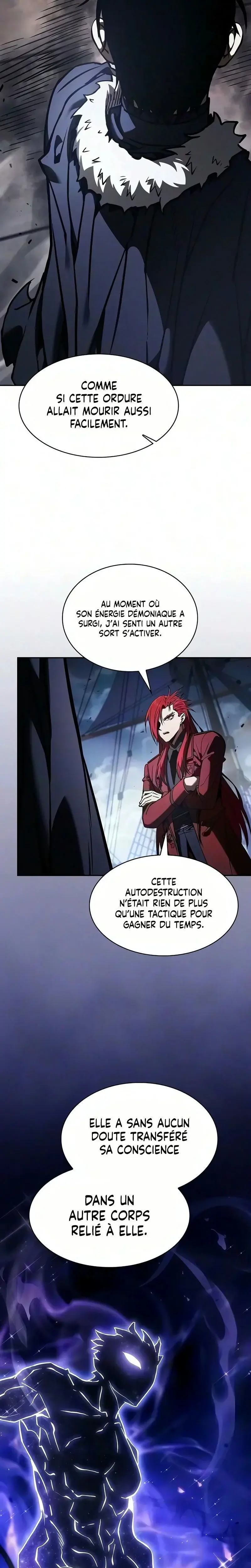 Read Academy’s Genius Swordmaster FR Manga Online