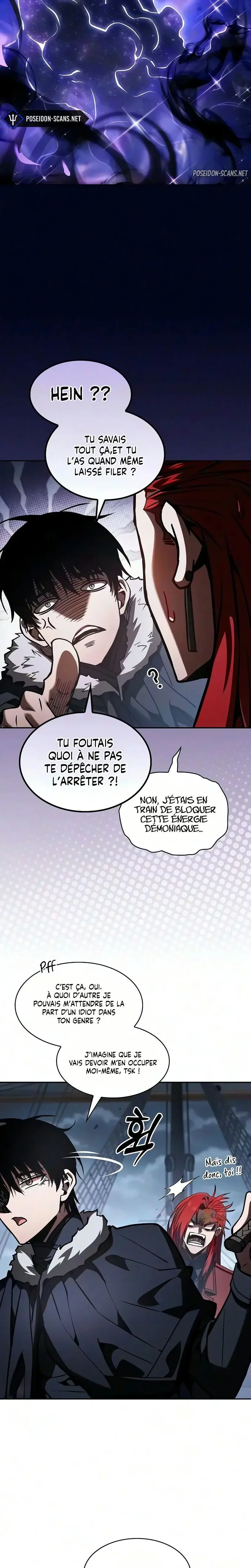 Read Academy’s Genius Swordmaster FR Manga Online
