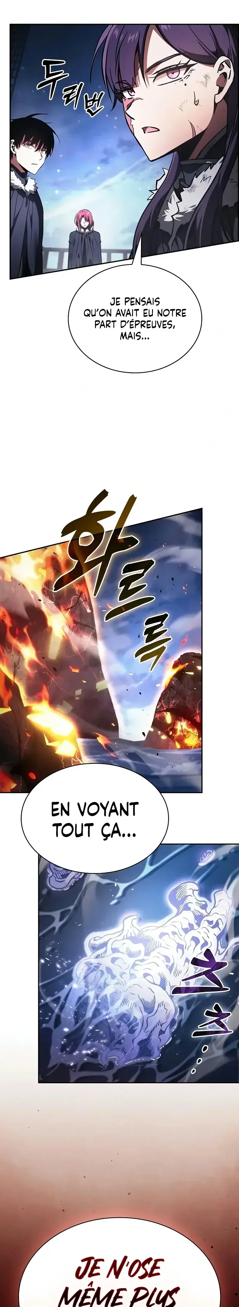 Read Academy’s Genius Swordmaster FR Manga Online