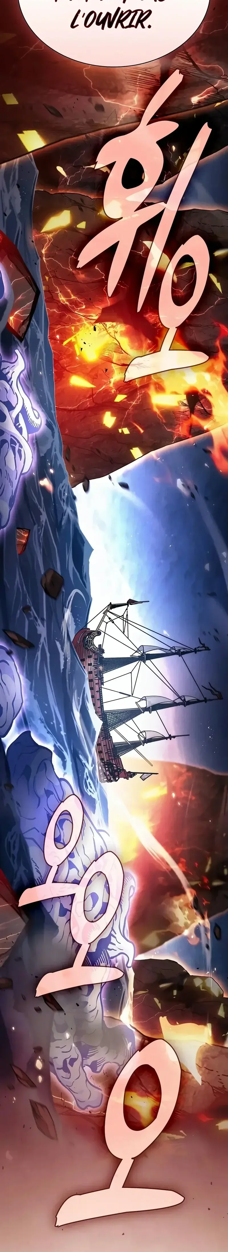 Read Academy’s Genius Swordmaster FR Manga Online