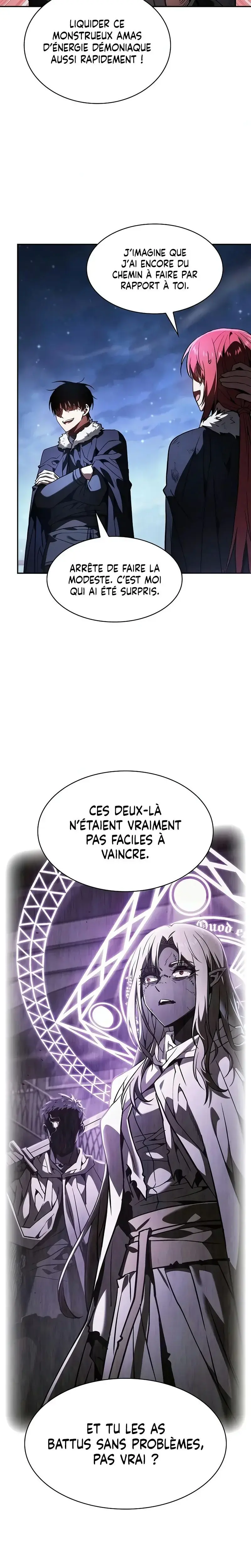 Read Academy’s Genius Swordmaster FR Manga Online