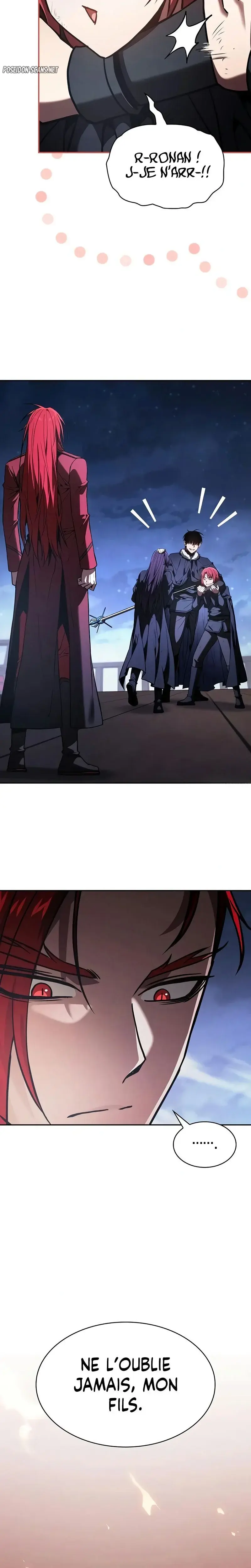 Read Academy’s Genius Swordmaster FR Manga Online