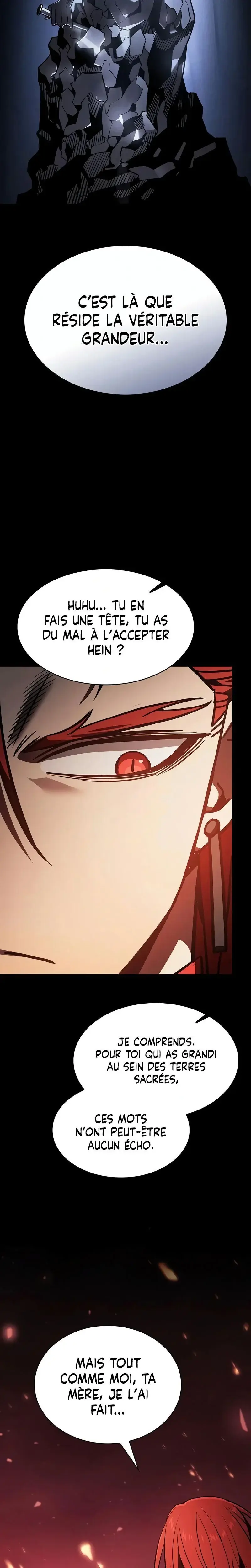 Read Academy’s Genius Swordmaster FR Manga Online